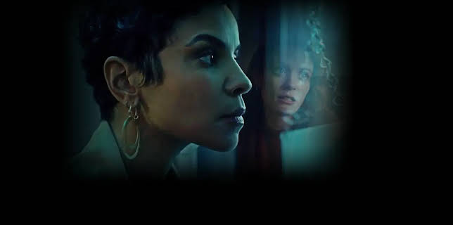 A Date With Danger (2021)