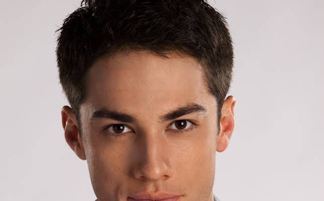 Michael Trevino
