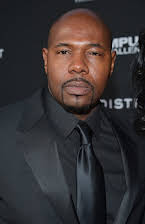 Antoine Fuqua as Director