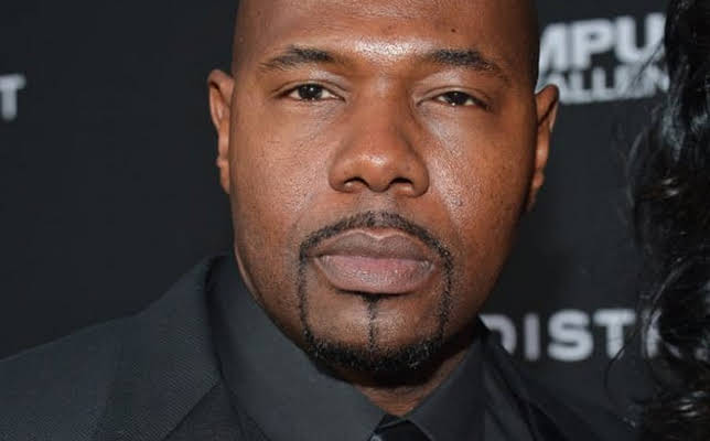 Antoine Fuqua