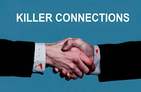 Killer Connections: The Murder of Cassie Jo Stoddart