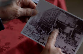 The Blitz: Britain on Fire: Episode 2