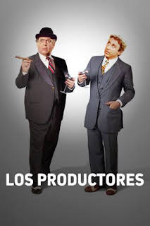 20:30: Los productores | TCM | 6/28 2026