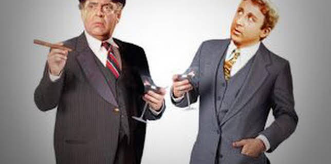 16:15: Los productores | TCM | 3/11 2026