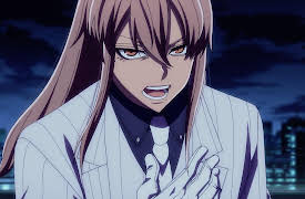 Season 1: A Futile Battle