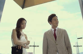 Temptation: Temptation - Episode 8