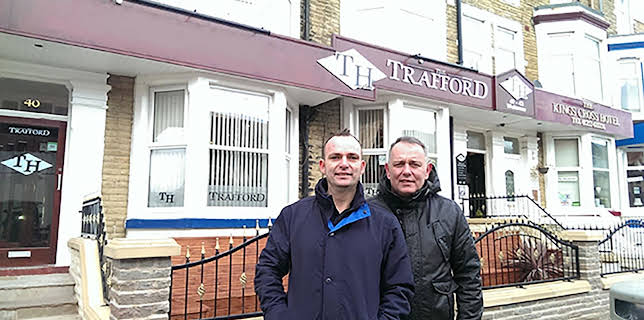 4:15 PM: Four in a Bed | More 4 | 12/23 2025