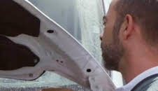 Control de fronteras: España: Episodio 9