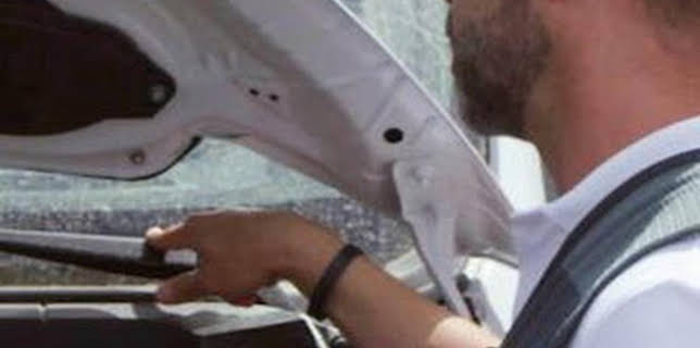 05:16: Control de fronteras: España: Episodio 9 | Discovery Max | 3/7 2026