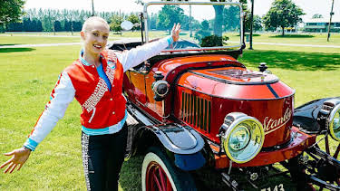 2:50 PM: Grace's Amazing Machines (S1) | Cbeebies | 8/10 2026