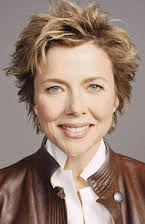 Annette Bening som 