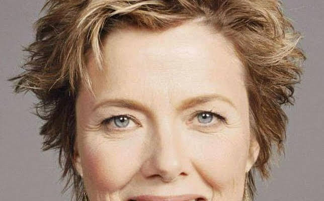 Annette Bening
