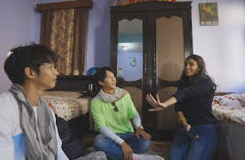 Twogether: Episode 8