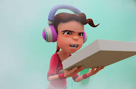 Mini Beat Power Rockers, Season 1: The Gong