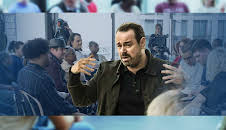 The Assembly (S1 E1)