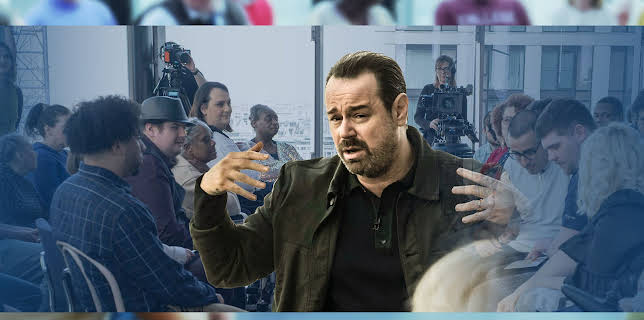 11:30 PM: The Assembly (S1 E1) (S1) | ITV4 | 11/24 2025