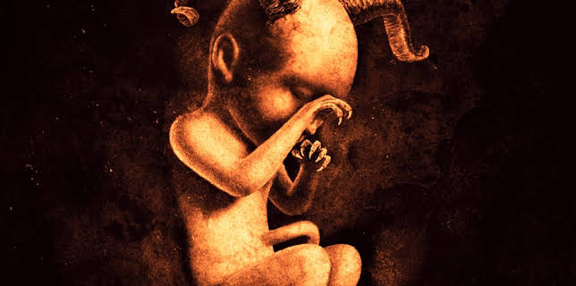 Devil Incarnate (2013)