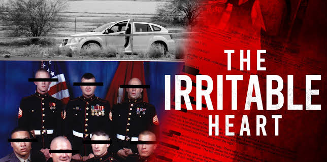 The Irritable Heart (2024)