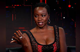 Hell of a Week with Charlamagne Tha God: Can't Deny Danai