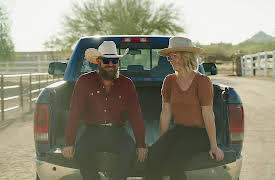 Chasing the West: All Boots No Cowboy