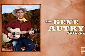 The Gene Autry Show: The Gene Autry Show: S1 E1 - Head For Texas