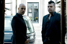 Gomorrah: Episode 12