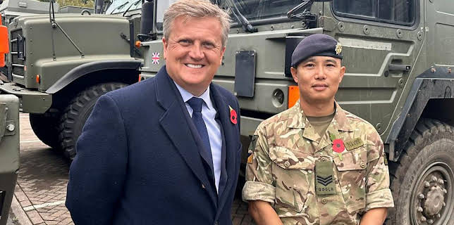 1:15 PM: Songs of Praise | BBC One Channel Islands | 11/9 2025