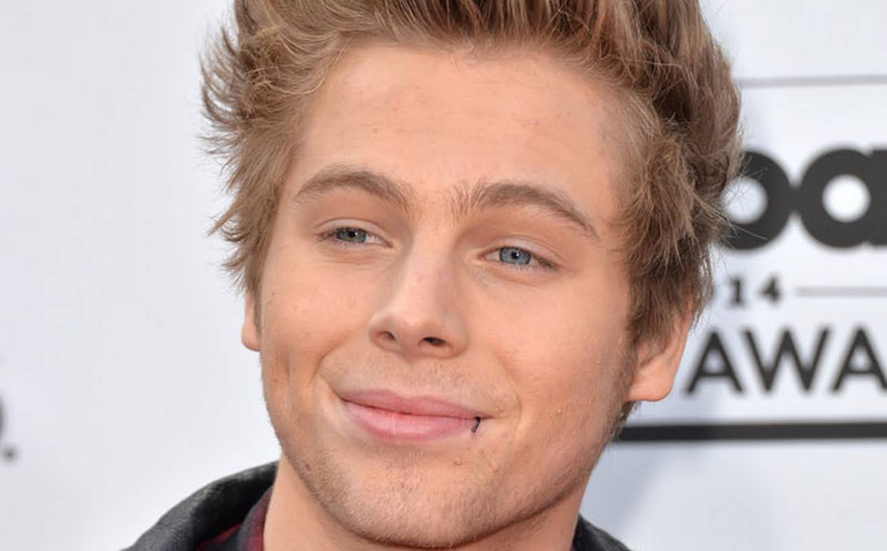 Luke Hemmings