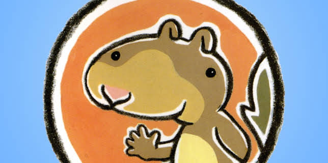 Scaredy Squirrel at Night (2015)