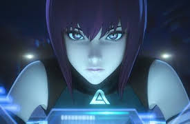 Ghost in the Shell: SAC_2045: Episode 2