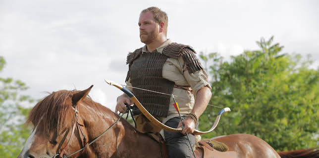 04:45: Verdens myter og mysterier (S3 E2) (S3) | VOX | 3/10 2026