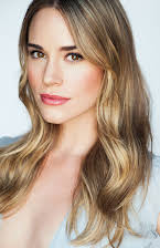 Christa B. Allen som 