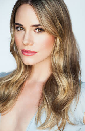 Christa B. Allen as 