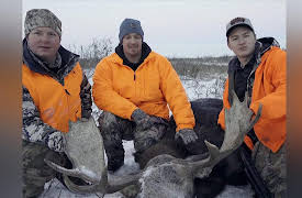 Rawhide: First of Many