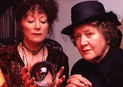 Hetty Wainthropp Investigates