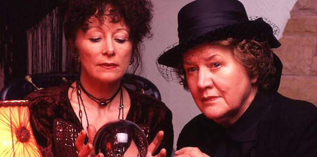 8:10 PM: Hetty Wainthropp Investigates (S2) | BBC Four | 3/7 2026