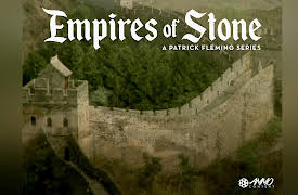 Empires Of Stone: The Great Wall