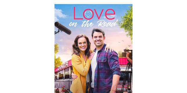 Love on the Road (2026)