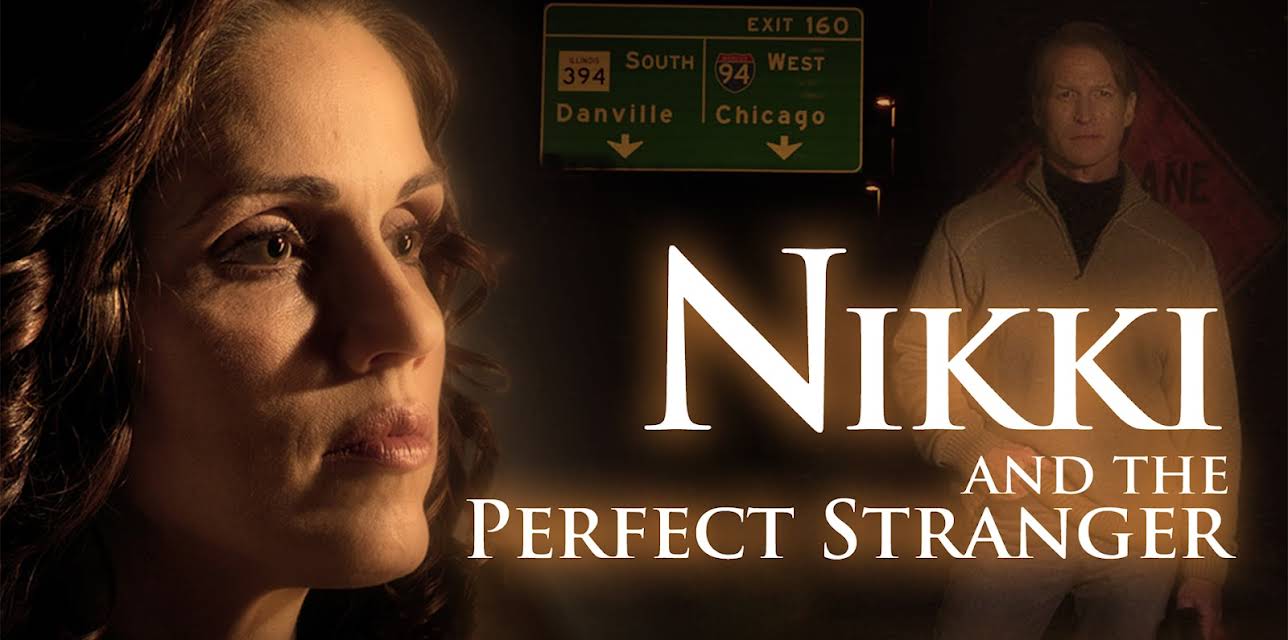 Nikki and the Perfect Stranger: Perfect Stranger 3 (2013)