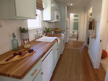 04:45: Hometown Makeover - Wir renovieren unsere Stadt | Sixx | 7/16 2026