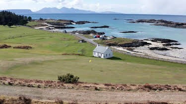 7:00 PM: Golf: Mun Cuairt Alba (S1 E6) (S1) | BBC Alba | 4/7 2026