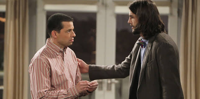 14:10: Two and a Half Men | ProSieben | 12/17 2025