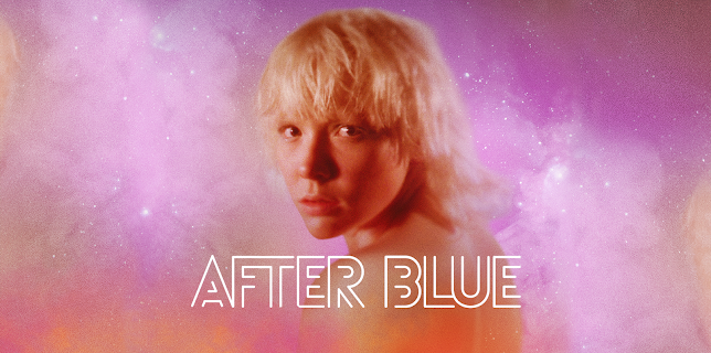After Blue (Dirty Paradise) (2022)