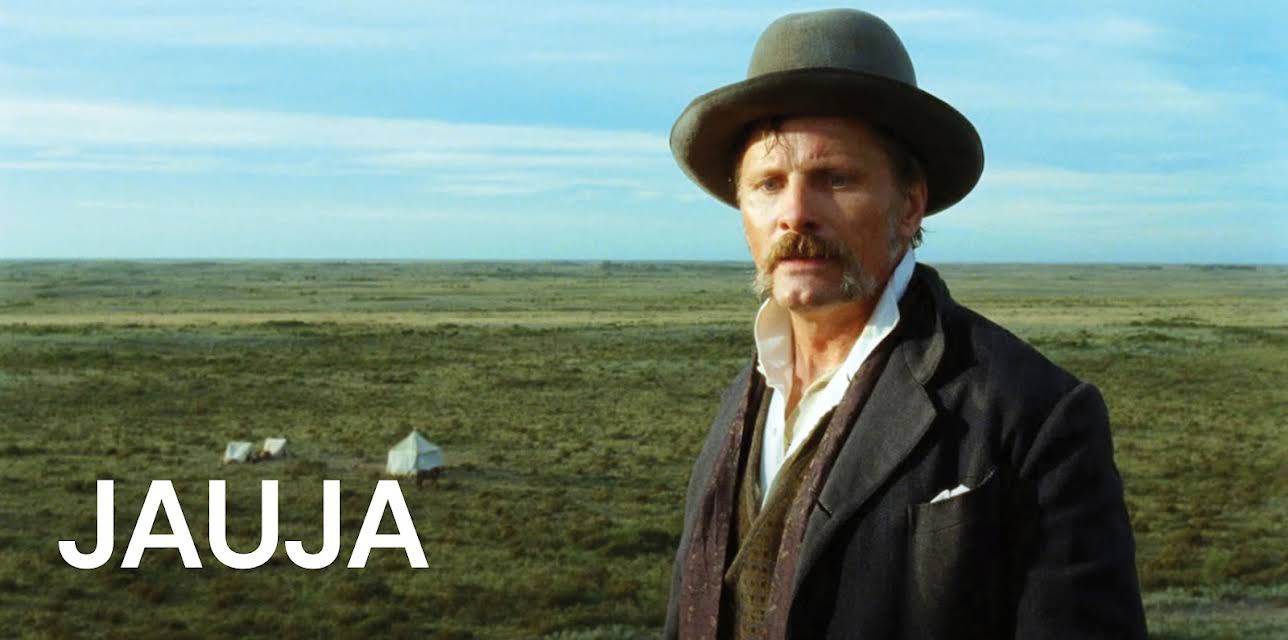 Jauja (2015)