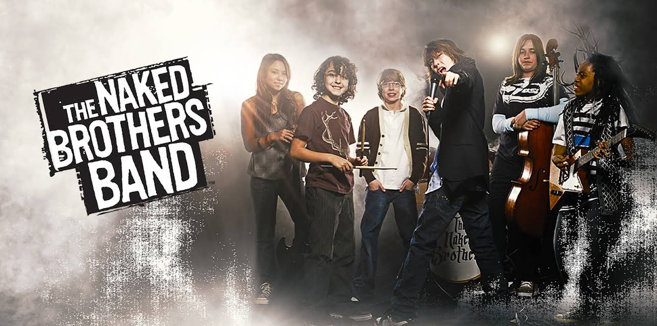 The Naked Brothers Band Season 1