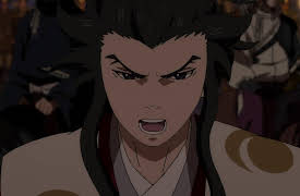 Dororo: The story of Banmon, part 2