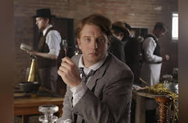 American Titans Season 1: Edison vs. Tesla