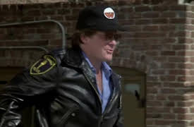 Hill Street Blues Season 1: Can WW III be an Attitude?