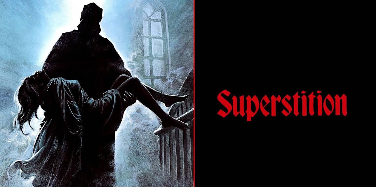 Superstition (1985)