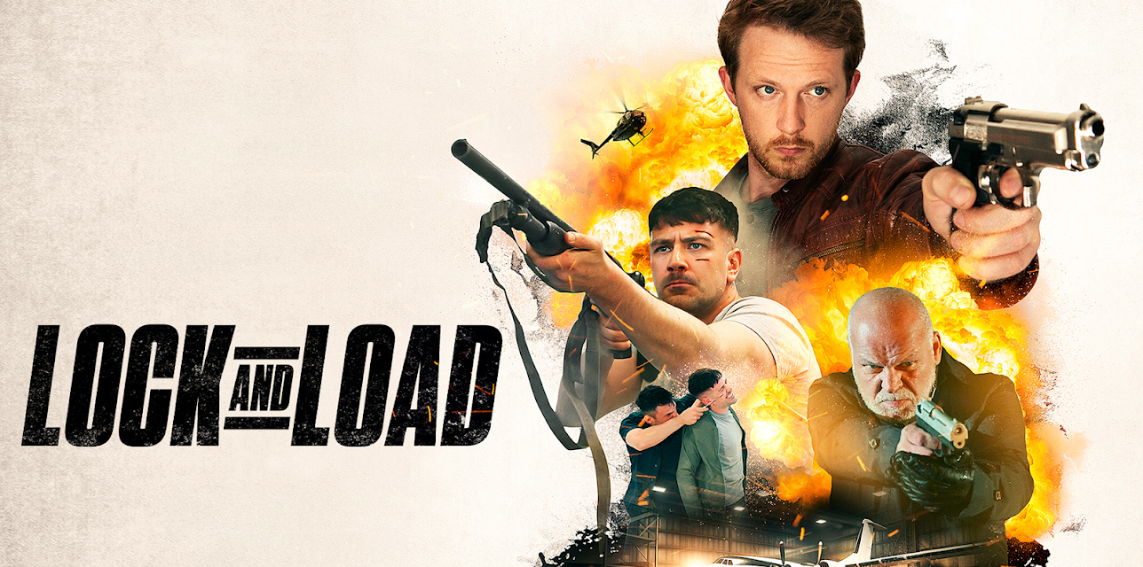 Lock and Load (2023)
